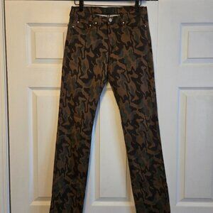 Vintage Authentic Versace Designer Jeans